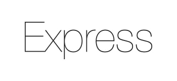 Express logo