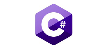 C# logo