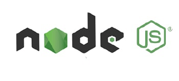 Node js logo